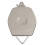 100Kg 220Lbs Hanging Scale Capacity Alloy Mechanical Scales with 2 Hook 7