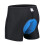 Bike Underwear Shorts Quick Dry Breathable 7