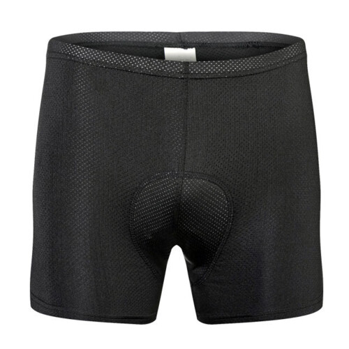 Bike Underwear Shorts Quick Dry Breathable