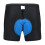 Bike Underwear Shorts Quick Dry Breathable 6