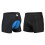 Bike Underwear Shorts Quick Dry Breathable 5