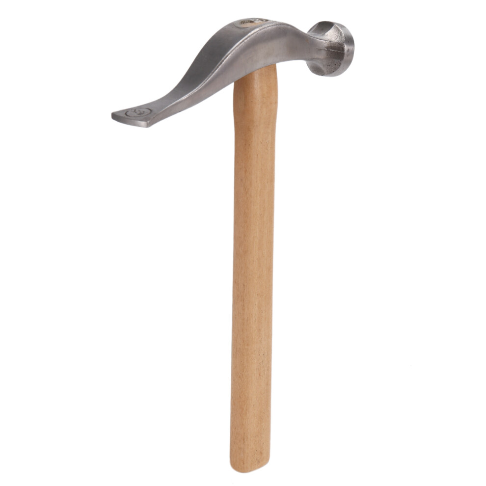 Cobbler Shoe Repair Hammer Wood Handle Leather Work Shoemaking Repairing Remmending Tool 4852122909442
