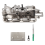 Computer Flat Car Industrial Sewing Machine Parts Adjustable Keyhole Opener Buttonhole Accessories 1