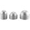 30PCS- Mold Kit, 15 Set 3 Size & Bath For DIY Making Supplies 1