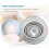 30PCS- Mold Kit, 15 Set 3 Size & Bath For DIY Making Supplies 5