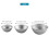 30PCS- Mold Kit, 15 Set 3 Size & Bath For DIY Making Supplies 6