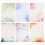 48PCS Writing Stationery Paper , Letter Sets 8