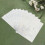 40 Sheet Vintage Stationery Sets with Envelopes for Writing Letters 8