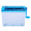 Mini Blue Shredder Crusher Paper Documents Cutting Machine 8