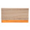 8 inch Silk Screen Printing Squeegee Single 70 Durometer Ink Scraper Tools 8