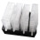 One Way Valve Ink Damper Control Valves 4 Color for Inkjet Printer 1