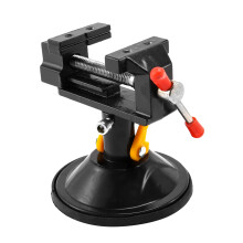 Portable Mini Table Vise Clamp for Small Work Hobby Jewelry Diy Craft Repair Tool Bench Vice