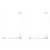 2Pcs A4 Screen Printing Aluminum Frame Stretched 120T Silk Polyester for Printed Circuit Board 8