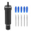 Replacement Blade+Housing Deep-Point DeepCut Blade for Explore,Air and Air 2 Cutting Plotter 8