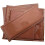 6Pcs/Set 4 Sizes PTFE Heat Pillow Pressing Transfer Mat for Digital 8