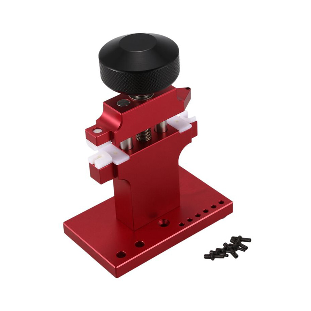 03.657 Watch Repair Tools Installation and Removal The Tube Tool Button Removing for Friction Tubes-image-OPC-PJ87QXV-NEW