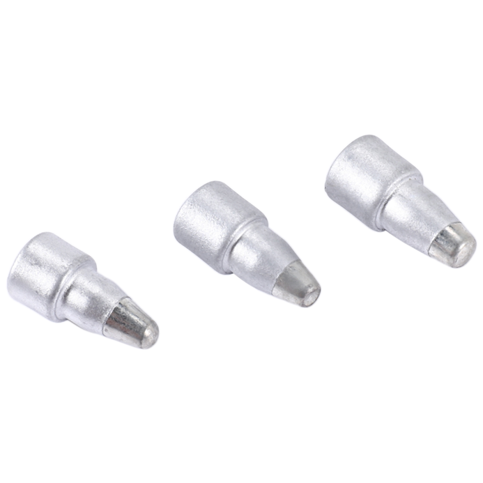 'Skit -331H Electric Desoldering Tool Vacuum Suction Solder Sucker Pump Accessories Replace For Nozzle 4852122922656