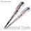 Waterproof Induced Electric Tester Pen Screwdriver Probe Light Voltage Detector 70-250V Test Voltmeter 4