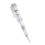 Waterproof Induced Electric Tester Pen Screwdriver Probe Light Voltage Detector 70-250V Test Voltmeter 5