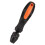 0.5-8mm Mini Hand Drill with Keyless Chuck Pin Vise Model 8