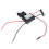 DC 7.2 V - 24 16A Electric Drill Control Switch Cordless Trigger with Small Light for Power Tool 5