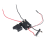 DC 7.2 V - 24 16A Electric Drill Control Switch Cordless Trigger with Small Light for Power Tool 3