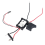 DC 7.2 V - 24 16A Electric Drill Control Switch Cordless Trigger with Small Light for Power Tool 6