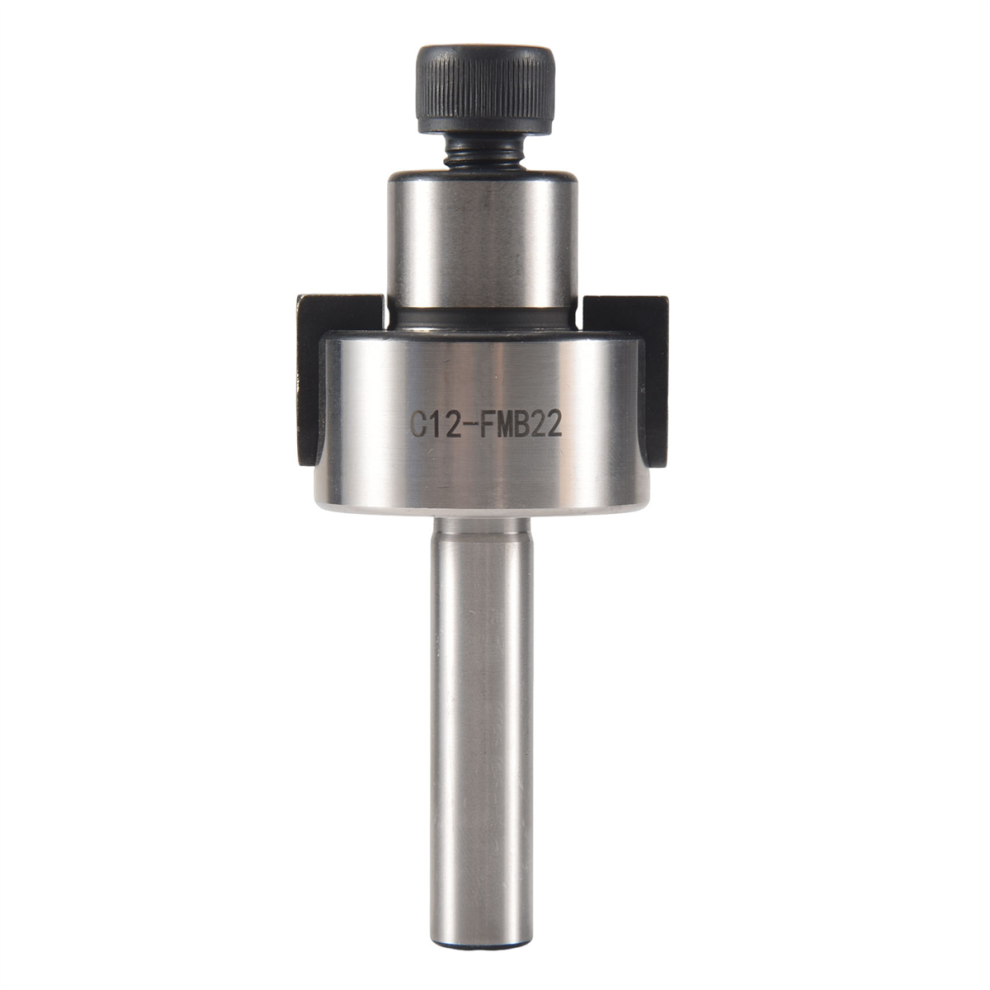 C12 Fmb22 Tool Holder Face Milling Cutter Arbor Shell End Mill Rod Adaptor Fmb22 Cnc Machine Shank 4852122925381