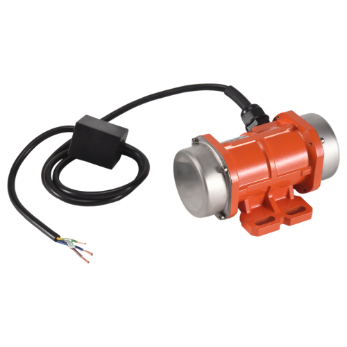 Concrete Vibrator Vibration Motor 30W 220V 3000Rpm Single Phase Aluminum/Motor Speed Controller 1