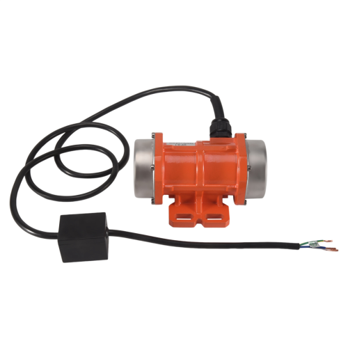 Concrete Vibrator Vibration Motor 30W 220V 3000Rpm Single Phase Aluminum/Motor Speed Controller 2