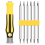 12 in 1 Multi-Function Household Screwdriver Set Special-Shaped Double Head Torx 1