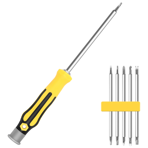 12 in 1 Multi-Function Household Screwdriver Set Special-Shaped Double Head Torx 1