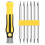 12 in 1 Multi-Function Household Screwdriver Set Special-Shaped Double Head Torx 8