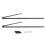Portable Archery Target Bracket Training Targets Boards Frame Stand for EVA XPE 8