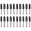 20Pcs Cutting Blades for Explore Air/Air 2/Maker Expression Fine Point Consist Machines 8