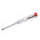 10Pcs Current Tester 100-250V Phase Electrical Voltage Induced Electric Pen Detector Screwdriver Probe Test 1