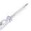10Pcs Current Tester 100-250V Phase Electrical Voltage Induced Electric Pen Detector Screwdriver Probe Test 6
