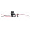 7.2V- 24V Drill Speed Controller Switch Lithium Battery Cordless Control Trigger with Light 8