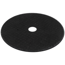 15Pcs 3inch 75mm Cut Off Wheel Resin Cutting Disc Fiber Circular Saw Blades for Metal 75X1.6X10mm