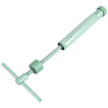 Clay Extruder - Polymer Extruder, Aluminum Alloy , Rotary Mold Sugar