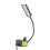 Dimmable 30 LED Sewing Machine Light Lighting for Workbench Lathe Drill Flexible Arm Work Lamp EU Plug 4