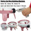 Knitting Machine Drill Attachment for Adapter 3 Quick Knit 22 40 48 5
