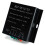 12V/24V 9000W Wind Turbines Generator Controller Waterproof Battery Charge Overvoltage Protection Regulator 3