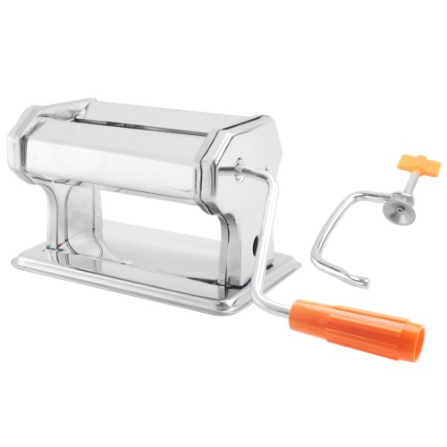 Clay Presser Machine Polymer Roller Conditioning Effortless Mixing Blending Colors