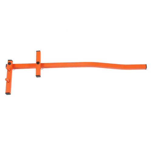 Bowrench Deck Board Straightener Bending Bow Tool for Softwood PT Cedar PVC Decking 2