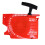 Pull Brush Cutter for Chainsaw 4500 5200 5800 45 52Cc 58Cc Lawn Mower Replacement 8