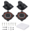 HP60/80 Air Pump Rebuild Complete Kit for 80 60 2