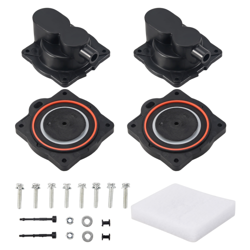 HP60/80 Air Pump Rebuild Complete Kit for 80 60 1