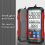 Digital Multimeter 6000 Counts True Ammeter Voltmeter Auto Temperature Ohm Hz Capacitance Diode NCV Meter 6