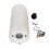390 Motor Hand Drill Authentic Aluminum Alloy Electric Drills Shell Mini Micro-Hand Metal-Shell Case 7